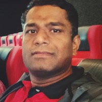Ramprasad N Email & Phone Number