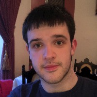 LIVE IT Group Employee Andrew Ewen's profile photo