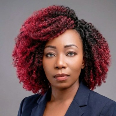 Millenium Immobilier Employee Ghislaine Ketcha's profile photo