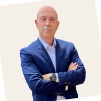 Azkoyen Group Employee Daniel Zúñiga Díez's profile photo