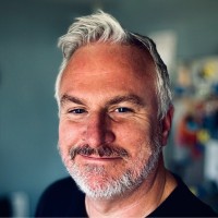 EOS Worldwide Employee Mark Bower's profile photo