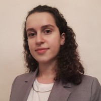 Dexatel Employee Lusine Margaryan's profile photo