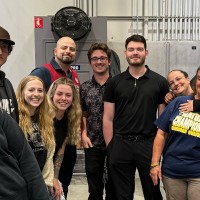 Lowe's Companies, Inc. Employee Hunter Weber's profile photo