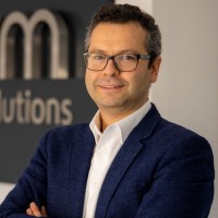 DVM IoT Solutions Employee Orhan Dengiz's profile photo