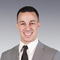 Sherwin-Williams Paints Employee Michael Salvaggio's profile photo