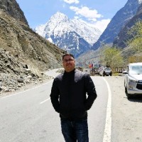 HIMALAYA WELLNESS Employee Neeraj Kumar's profile photo