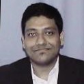 International Process Plants Employee Sarvesh Singh's profile photo
