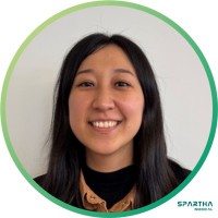 SPARTHA Medical Employee Umai Askhatova's profile photo