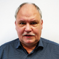 Evopro Systems Engineering Employee Karl-Heinz Fröhning's profile photo