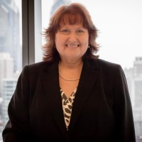 FMC Corporation Employee Susanne Lingard's profile photo