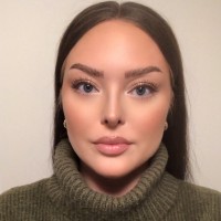 Tesla Employee Linn Jonsson's profile photo