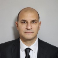 Vitelco Employee Can Gurel's profile photo