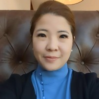 JUMBO Consulting Group Employee Christina W.'s profile photo