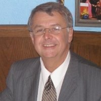 William Potts Email & Phone Number