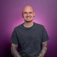 Arryved Employee Cameron Taylor's profile photo