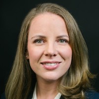 Oesterreichische Kontrollbank AG Employee Nastassja Cernko's profile photo