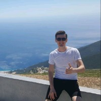 Intercom Data Service Group Employee Ergest Basha's profile photo