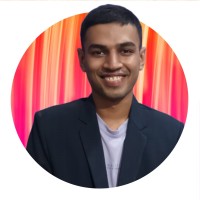 SureBright Employee Shivansh Chauhan's profile photo