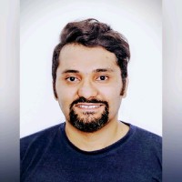 Salsoft Technologies (Pvt) Ltd Employee Umer Qaiser's profile photo