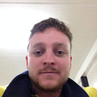 Mercy Community Employee Mitchell Cullen's profile photo