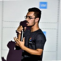 Vibhu Agarwal Email