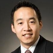 Johnson & Johnson Employee Andy Lui's profile photo