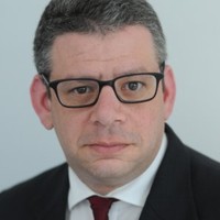 Buckinghamshire New University Employee Nick Samuels's profile photo