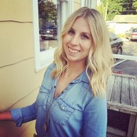 On Location Casting Employee Paige Baham's profile photo