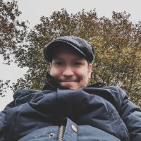 FuturU Employee Adrian Tizzard's profile photo