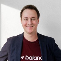 PCG Germany Employee Fabian Flanhardt's profile photo