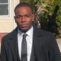 Wilshire Grand Hotel Employee Gerson Doliscat's profile photo