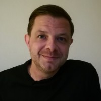 On IT! Employee Vincent Pattyn's profile photo