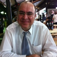 GS Technology Employee Al Biroun's profile photo