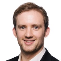 Urban Green Council Employee James Boyman's profile photo