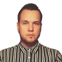 YTM-Industrial Oy Employee Niko Ailamo's profile photo