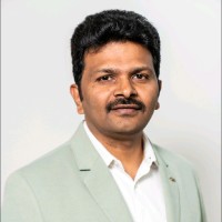 KogniVera Employee Gopikrishna Vemula's profile photo