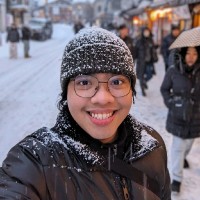 Angkas Employee Jairus Vallon's profile photo