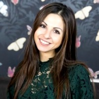 Cristina Oliosi Email & Phone Number