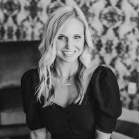 Studio 10 Interior Design  Employee Emily Beach's profile photo