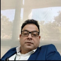 LIC Mutual Fund Employee Supriyo Malladeb's profile photo
