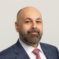 Citizens Commercial Banking Employee Pasquale Nuzzo's profile photo