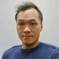 Above Food Employee Band Liu's profile photo