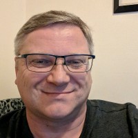 Direct Heating Spares Employee Gary Donnelly's profile photo