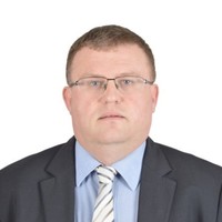 Huawei Employee David Harmon's profile photo