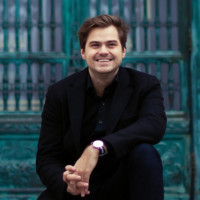 Senergia AB Employee Jonas Fors's profile photo