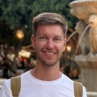 Aliaksei Matskevich Email