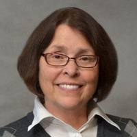 University of Minnesota Employee Jean Jacoby's profile photo