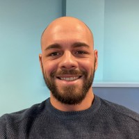 Fortek Srl Employee Joseph Marte's profile photo