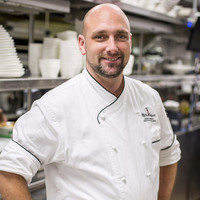 Sysco Employee Jared McElroy's profile photo