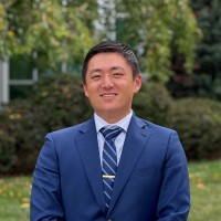 Evergreen Christian School Leesburg VA Employee Edward Xin's profile photo